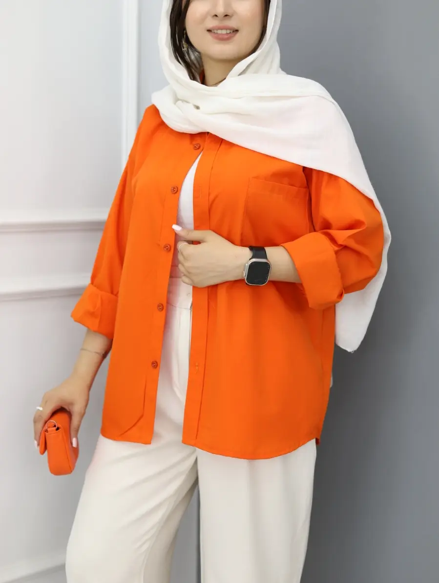 شومیز رامیلا